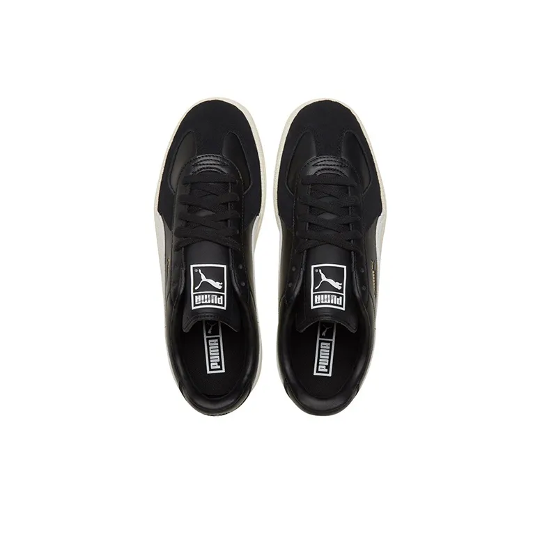PUMA Army Trainer 'Black'-3
