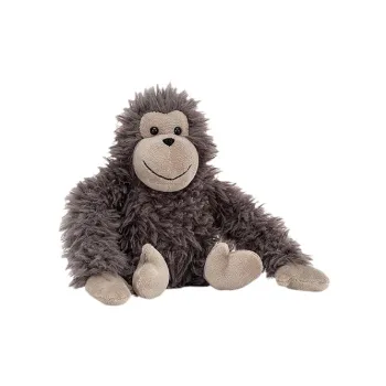 JELLYCAT Bonbon Gorilla Plush Toy