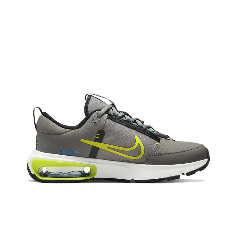 Nike Air Max Interlock 'Flat Pewter Photo Blue' Gs-1