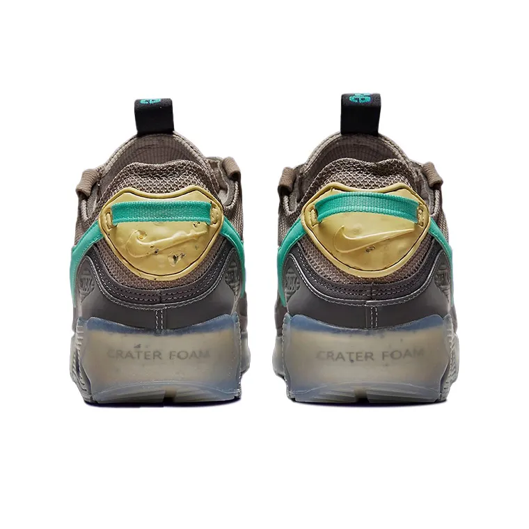 Nike Air Max 90 Terrascape Moon Fossil Light Menta-4