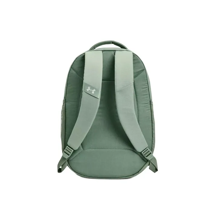 Under Armour Polyester Backpack Regular Women's Green-1