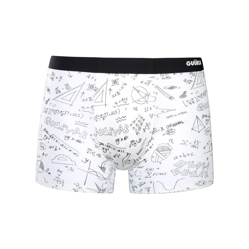 Guuka Men Underpants-12