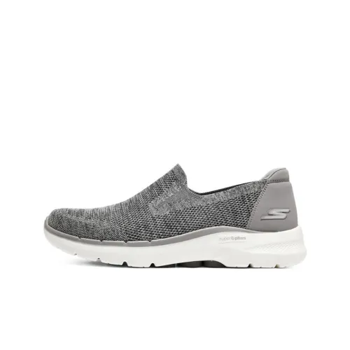 Skechers Go Walk 6 'Grey'