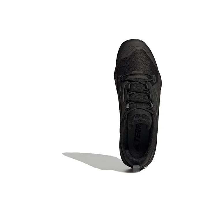 Terrex Swift Adidas R3 GORE TEX 'Black Grey'-4