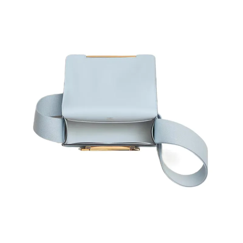HERMES Geta Shoulder Bags-2