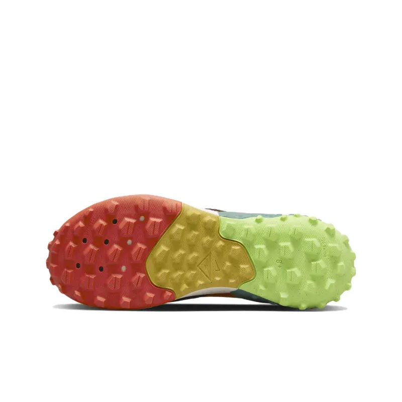 Nike Wildhorse 7 'Velvet Brown Mantra Orange' Women's-5