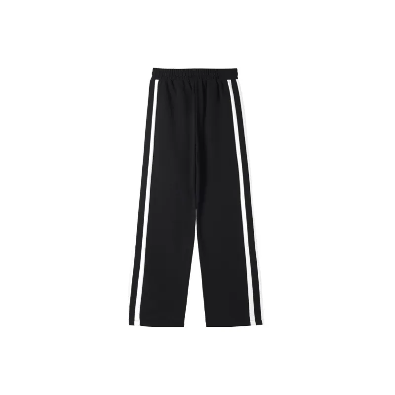 33TH Casual Pants Unisex-1