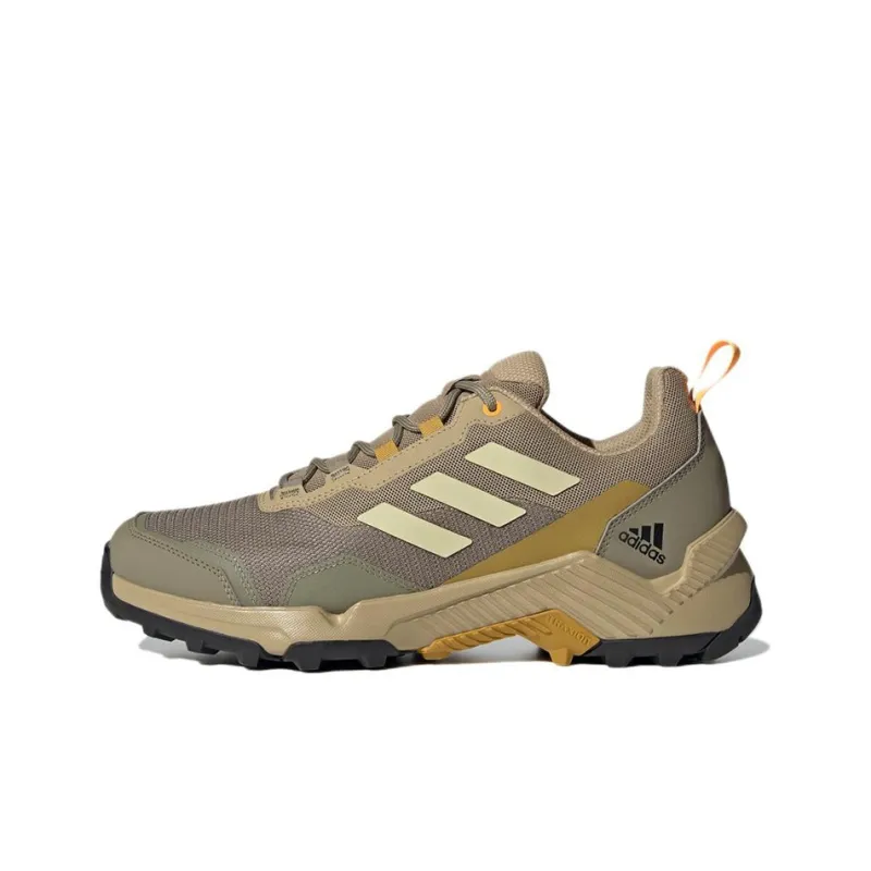 Adidas Eastrail 2.0 Beige Tone Sandy Beige Orbit Green-0