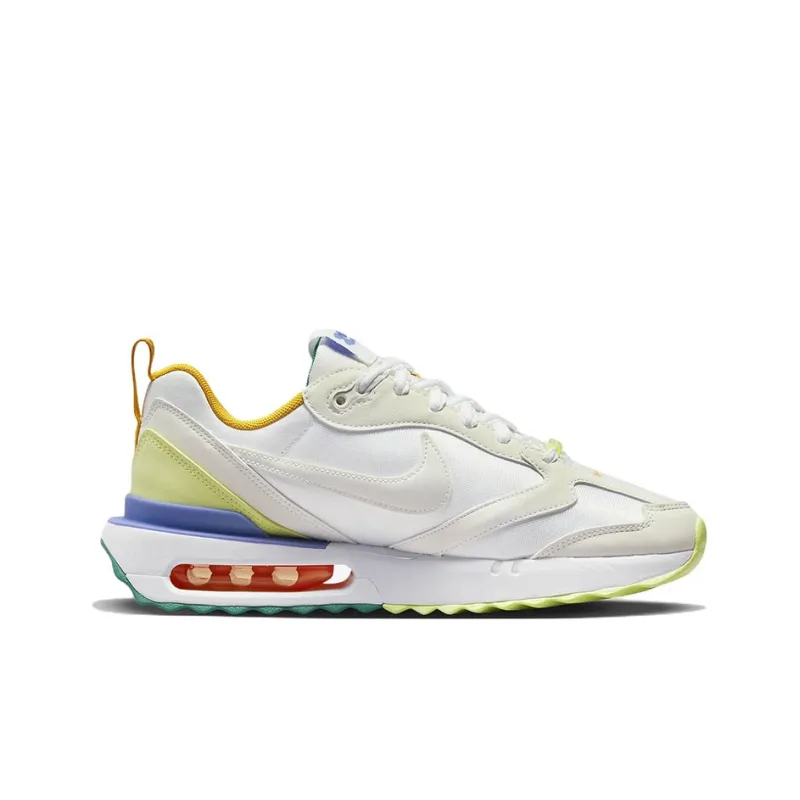 Nike Air Max Dawn Peach Cream Light Thistle Women's-1