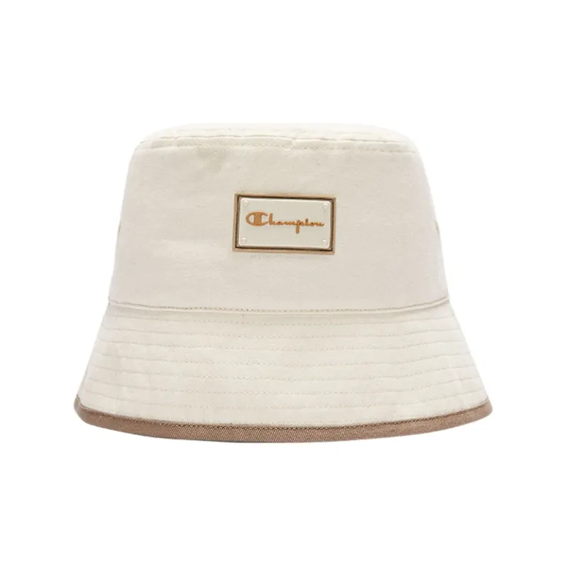 Champion Cotton Bucket Hats Unisex-2