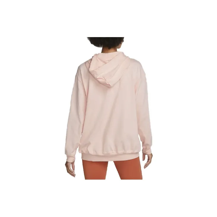 Nike Sweatshirts Women's Light Pink-1