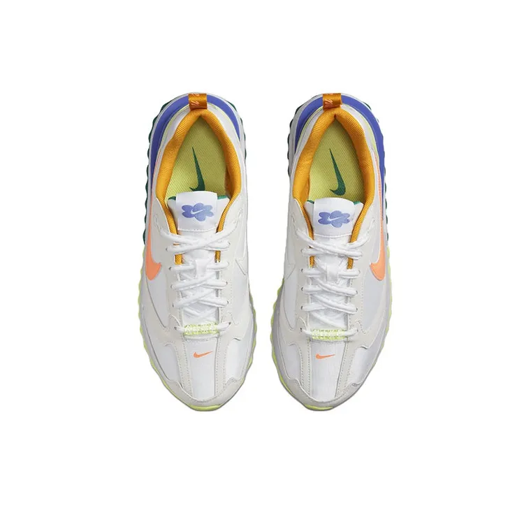 Nike Air Max Dawn Peach Cream Light Thistle Women's-3