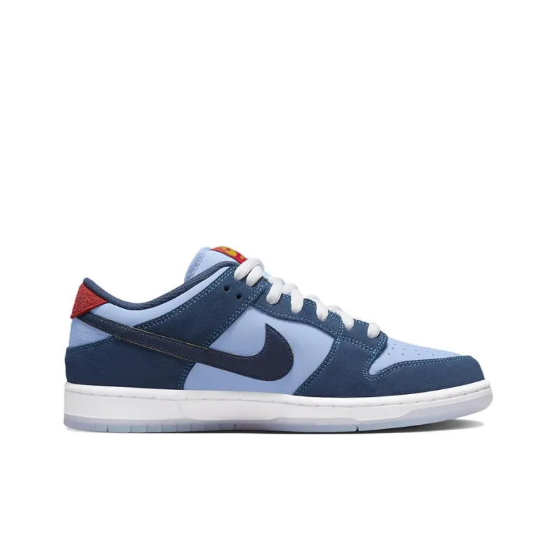 Nike Sb Dunk Low Pro Why So Sad?-1
