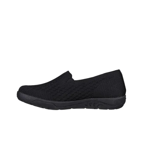 Skechers Arch Fit Series Casual Shoes Women's Low-Top Black