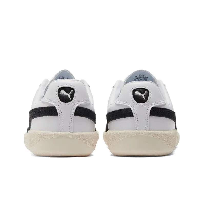 PUMA Army Trainer 'White Nimbus Cloud'-4
