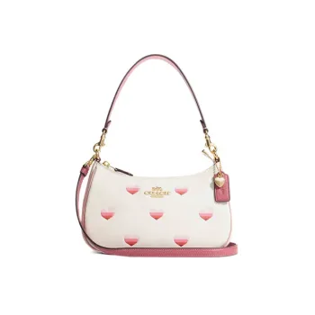 COACH Women's Teri 24 Shoulder Bag