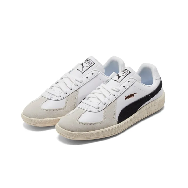 PUMA Army Trainer 'White Nimbus Cloud'-2