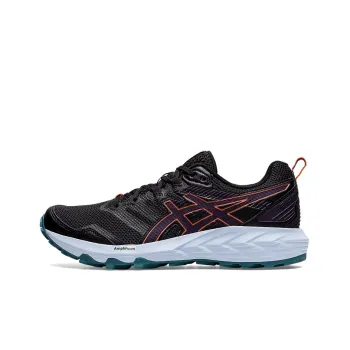 Asics Gel Sonoma 6 'Black Night Shades' Women's