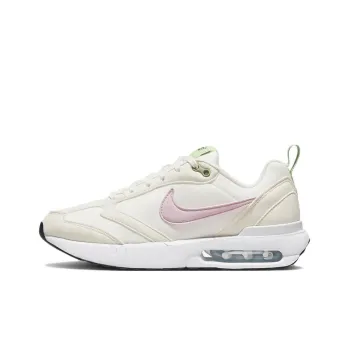 Nike Air Max Dawn White Pink Glaze 'White Pink' GS