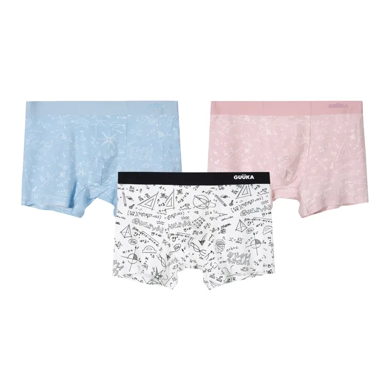 Guuka Men Underpants-10