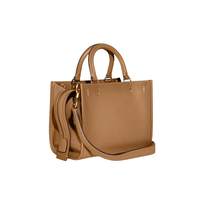 Tom X COACH Rogue Handbags-1