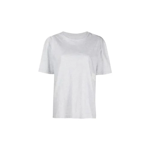 Alexander Wang T-Shirts Women's Gray