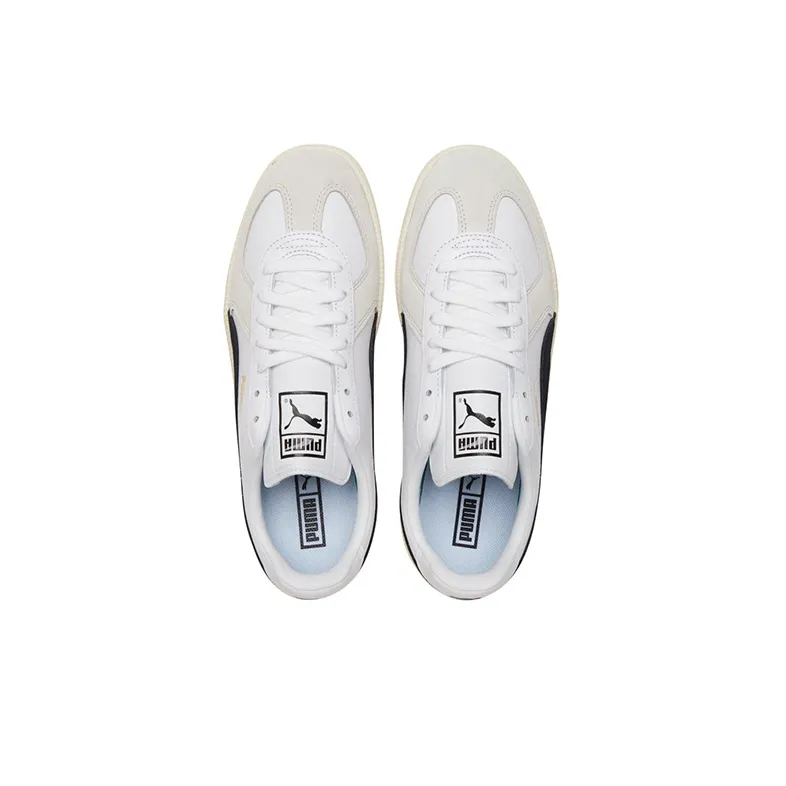 PUMA Army Trainer 'White Nimbus Cloud'-3