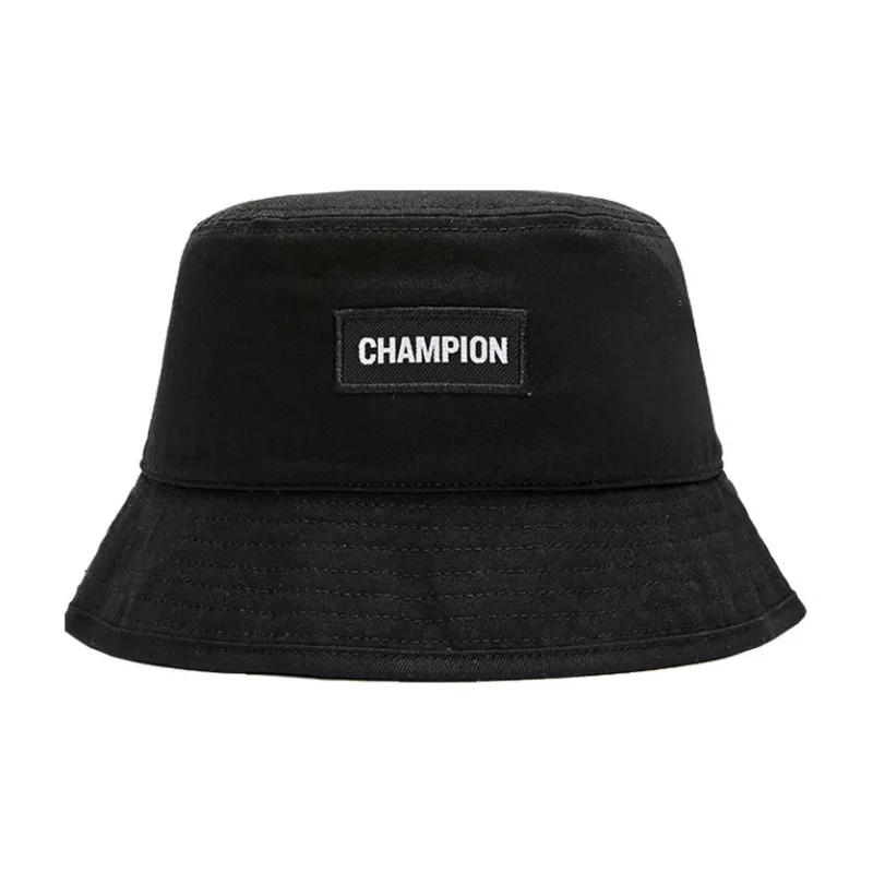 Champion Cotton Bucket Hats Unisex-0