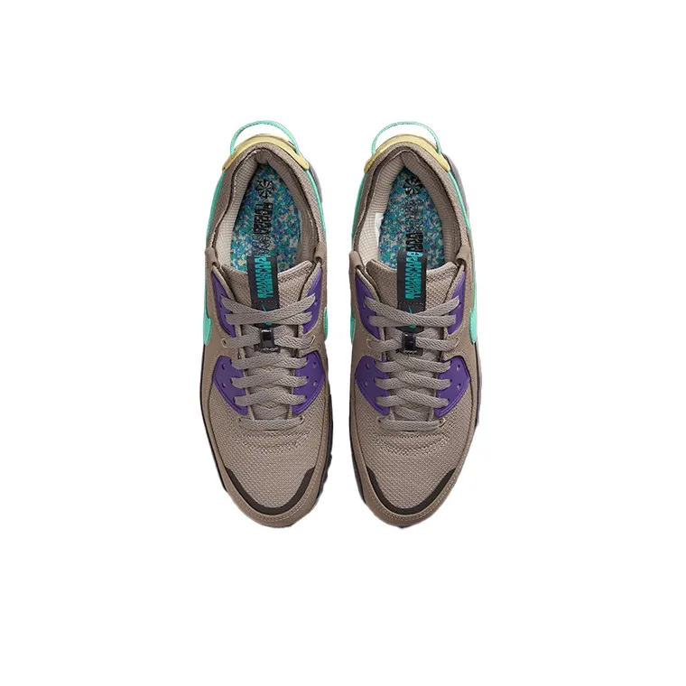 Nike Air Max 90 Terrascape Moon Fossil Light Menta-3