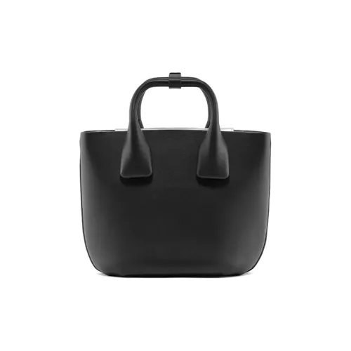 SUREN Crossbody Bag Black