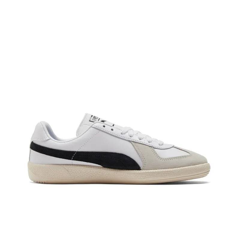 PUMA Army Trainer 'White Nimbus Cloud'-1