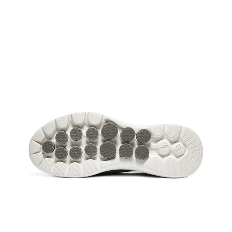 Skechers Go Walk 6 'Grey'-4