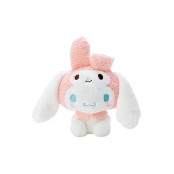 Sanrio 20 Anniversary Dolls Plush Doll 18cm High