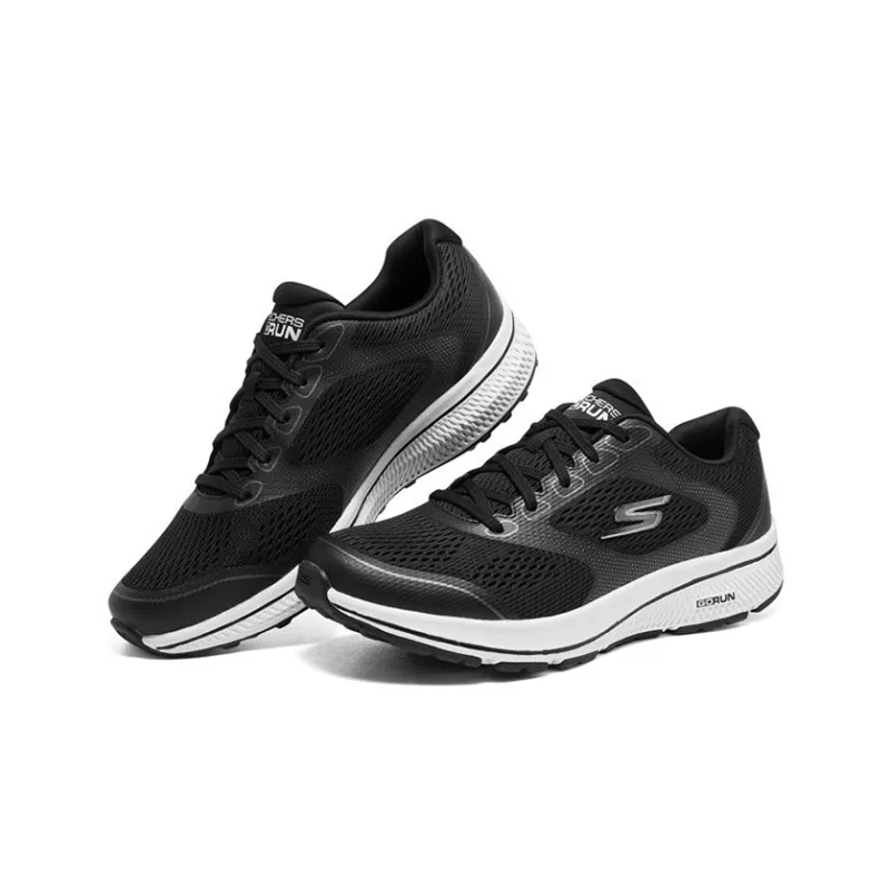 Skechers Go Run Consistent 'Black'-2