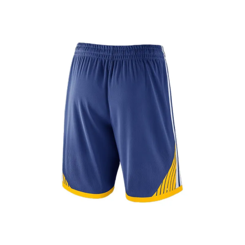Nike Basketball Shorts Men Blue-1