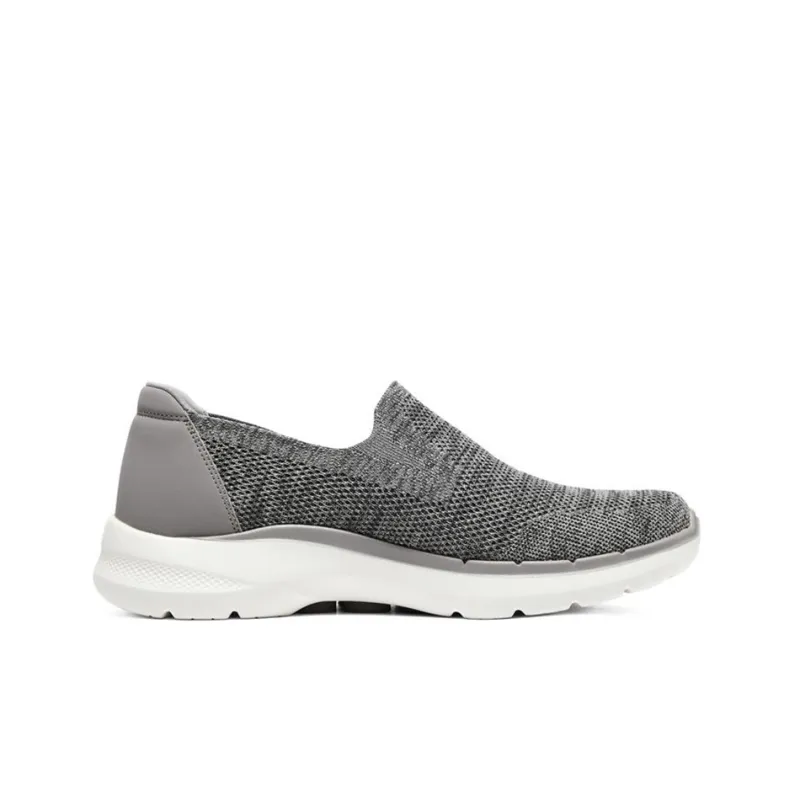 Skechers Go Walk 6 'Grey'-1