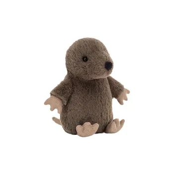 JELLYCAT Nippit Mole Plush Toy