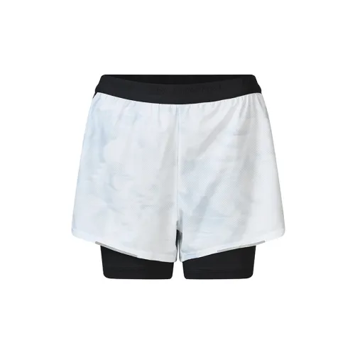 FILA Women Casual Shorts