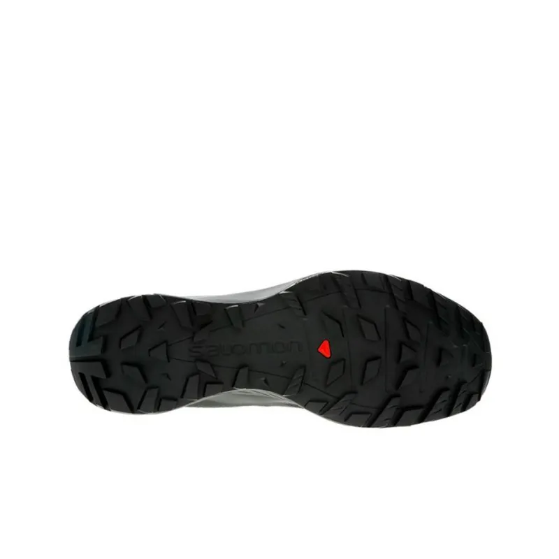 SALOMON Xa Discovery Gt Anti-Slip Wear-Resistant Low-Top Outdoor Shoes Black-3