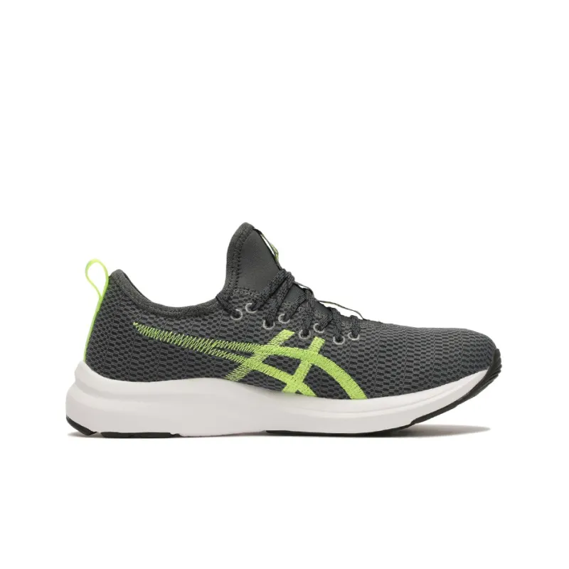 Asics Gel-Kumo 3 Lyte Cushioning Anti-Slip And Wear-Resistant Low-Top Running Shoes Men's Gray Green-1