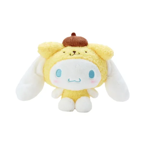 Frog Sanrio Plush