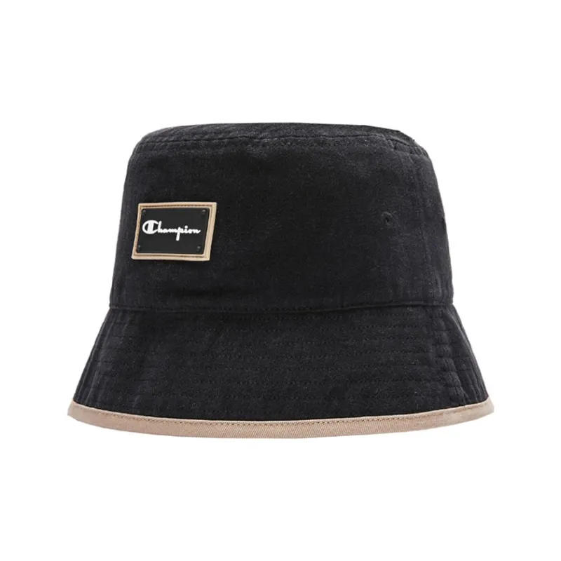 Champion Cotton Bucket Hats Unisex-5