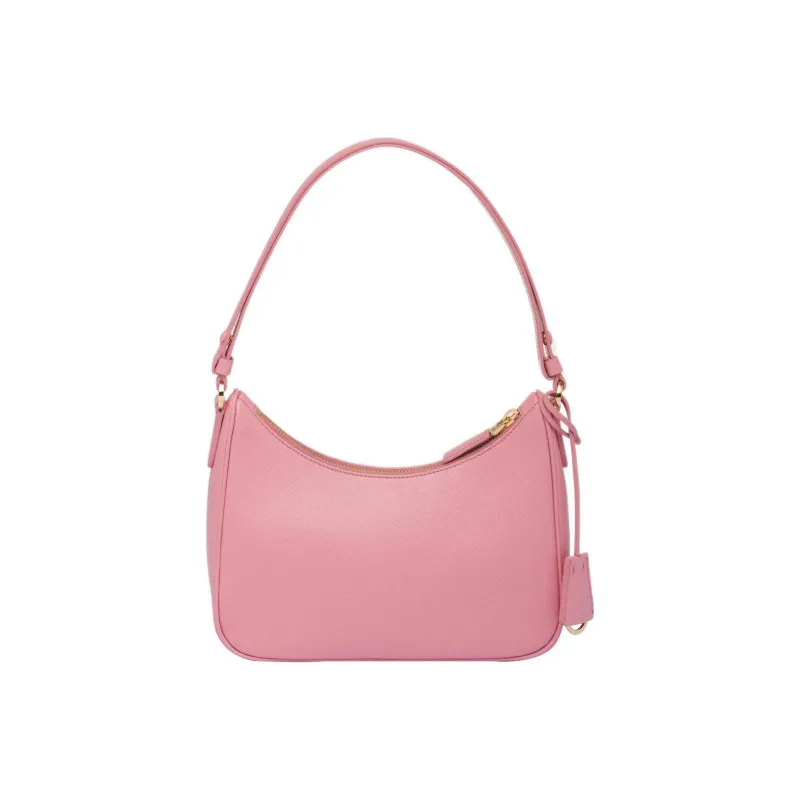 PRADA Hobo Shoulder Bags-1