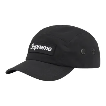 Supreme Military Camp Cap SS22