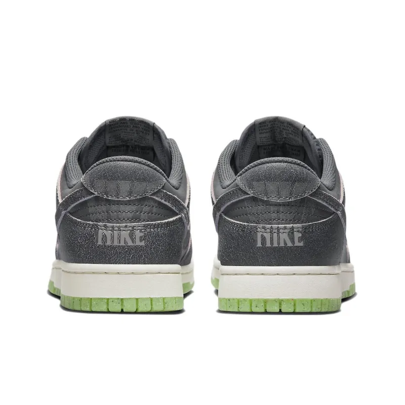 Nike Dunk Low Retro Prm Halloween 2022-4