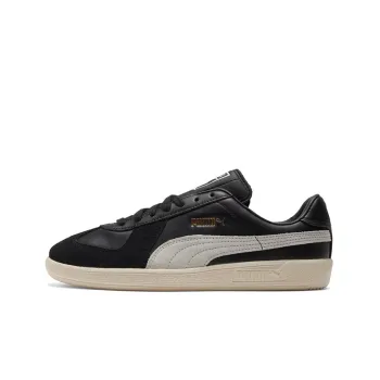 PUMA Army Trainer 'Black'