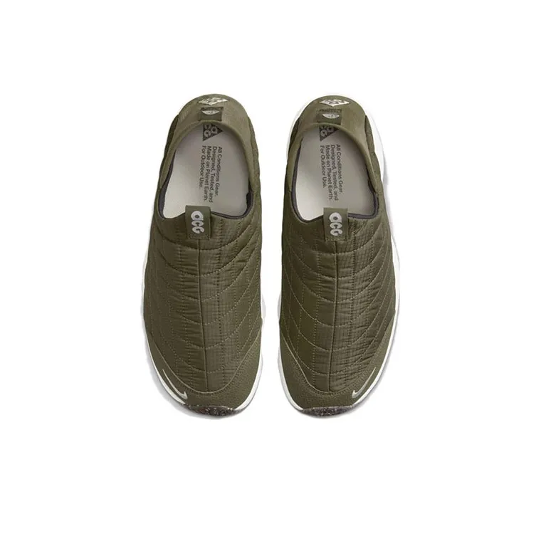 Nike Acg Moc 3.5 Cargo Khaki-3