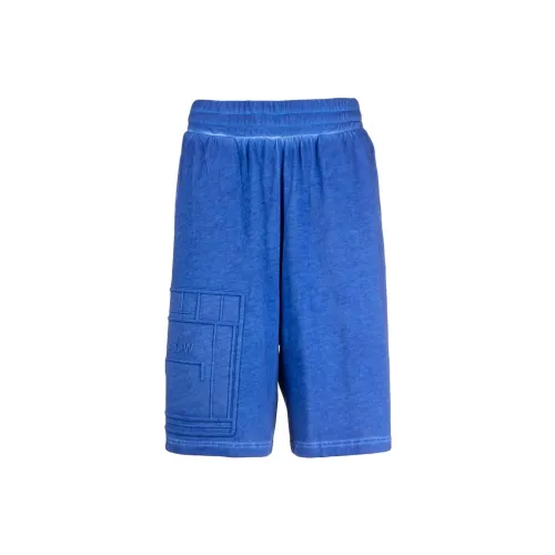 A-COLD-WALL*Casual Shorts Male 