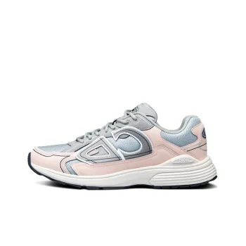 DIOR B30 Grey Light Pink