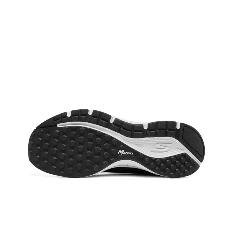 Skechers Go Run Consistent 'Black'-4
